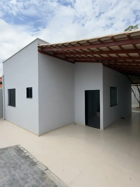 Casa 3 quartos à venda no Aeroporto