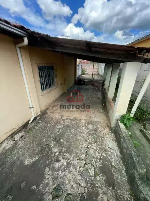 Casa à venda, 2 quartos, Padre Eustáquio