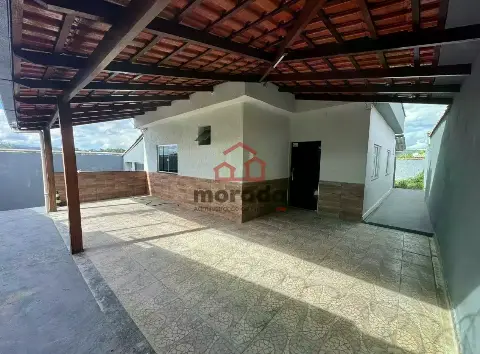 Casa à venda, Garcias — 3 quartos, 86 m²
