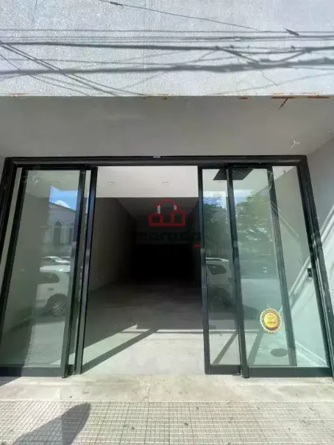 Loja para aluguel, CENTRO — 266 m²