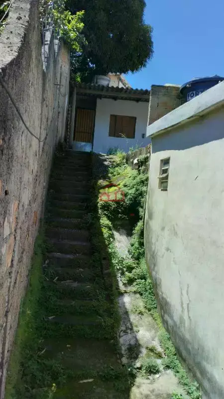 Barracão à venda, 2 quartos, 2 vagas, Bela Vista