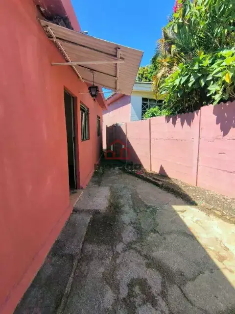 Barracão para aluguel, 1 quarto, Piedade