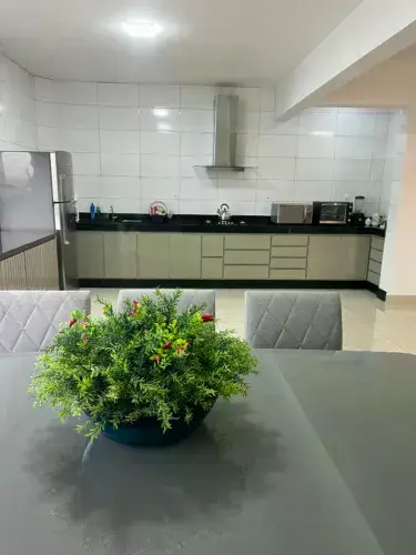 Vendo apartamento lindo em Itaúna MG