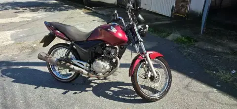 Fan 150 esi