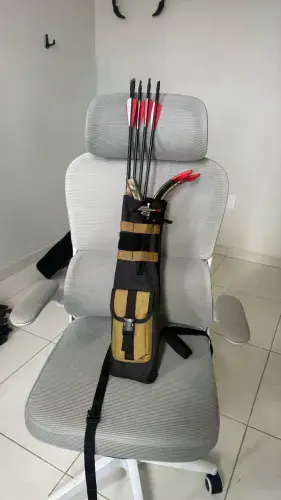 Arco e flecha Profissional