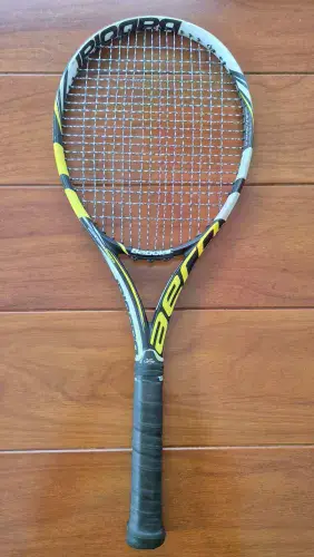 Raquete de Tênis Babolat Pure Aero