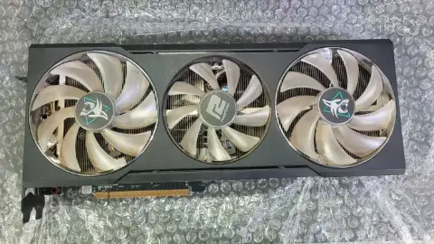 RX 6700XT HELLHOUND 12GB