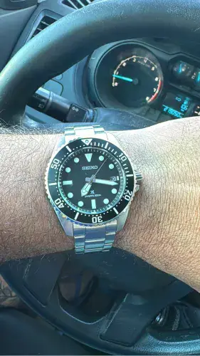 Relógio Seiko original