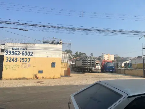 Deposito de Gás Copagaz