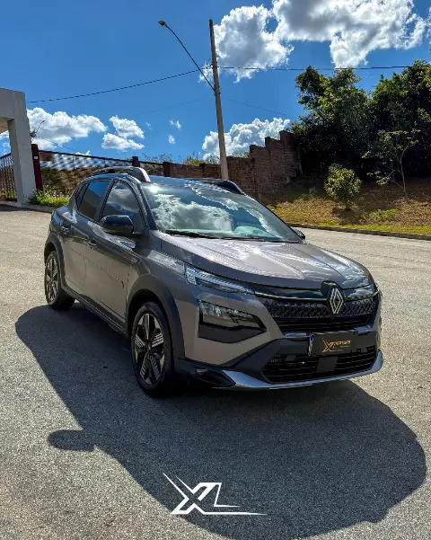 Renault Kardian Premiere Edition 2025 – 7.600 km