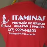 Itaminas Prestacão De Serviço — Serviços no Santanense