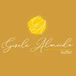 Gisele Almeida Buffet — buffet no Piedade