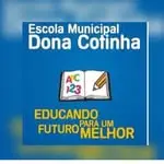 Escola Municipal Dona Cota