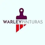 Warley Pinturas e Acabamentos ME — Pintor