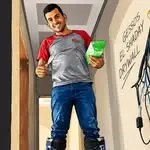 Gessos El Shaday — Empreiteira