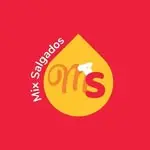 Mix Salgados — Lanchonete na Várzea