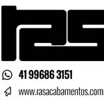 Ras Acabamentos — Loja de materiais de construção