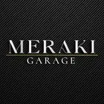 Meraki — Lanchonete