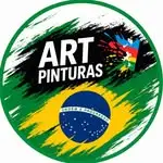 Art Pinturas - Pintor Davi Moura