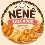 Nene Salgados — Confeitaria