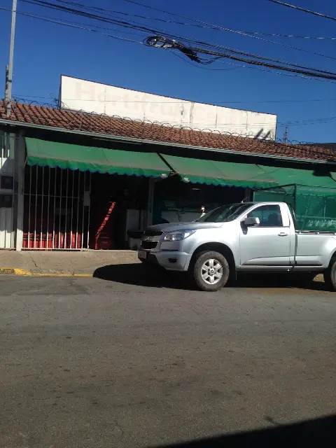 Varejão Central — Supermercado no Centro