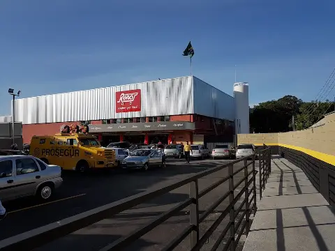 Supermercados Rena Irmãos Auler