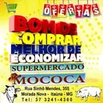 Supermercado Mococas