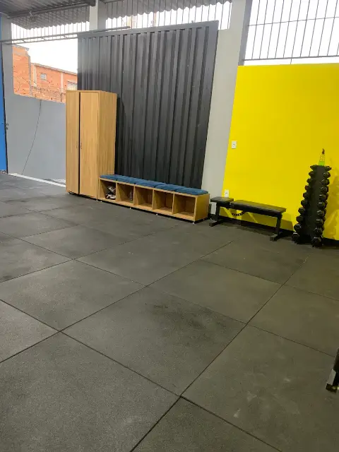 Endorfit Training — Academia em Morada Nova