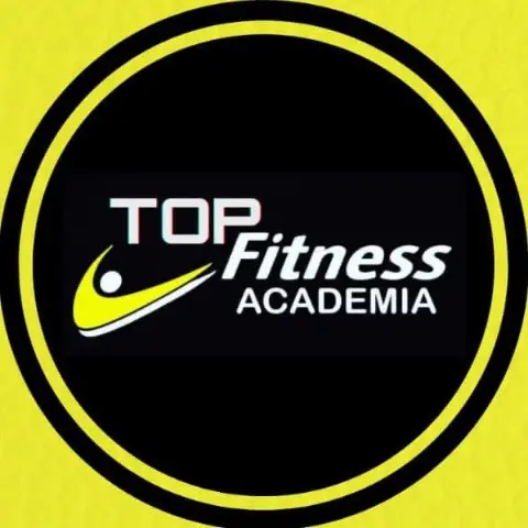 Academia TopFitness