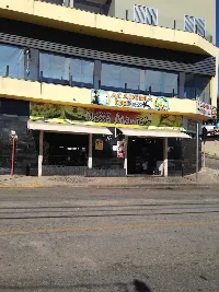 Academia TopFitness — Sala de Fitness