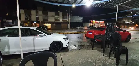 Academia Do Espeto no Centro — aberto todos os dias
