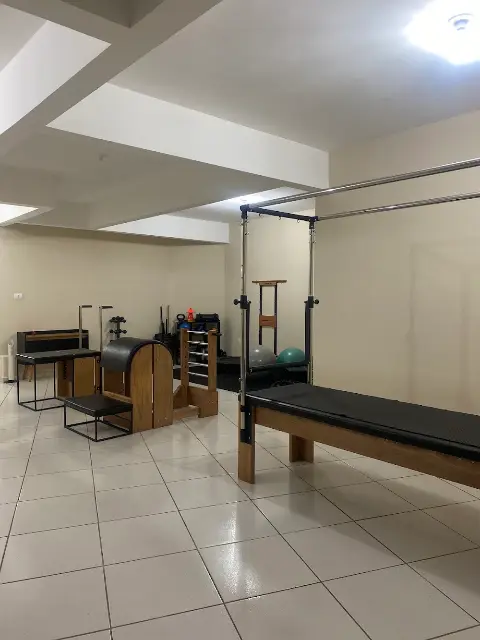 FisioMove | Fisioterapia e Pilates