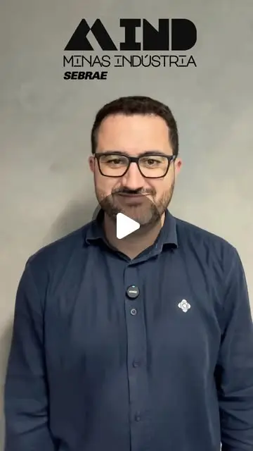 Painel sobre IA nos Negócios no Mind Minas Indústria