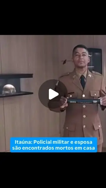 PM e esposa são mortos a tiros no Bairro Alaíta