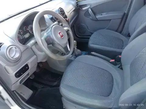 Fiat Palio Attra./italia 1.4 EVO F.flex 8V 5P 2013