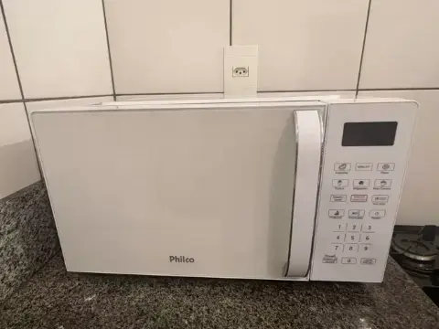 Microondas Philco
