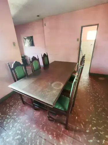 Mesa de jantar