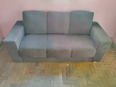Sofá 2 e 3 lugares