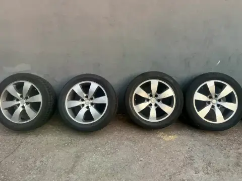 Rodas aro 20