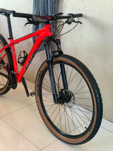Mountain Bike FKS Trail 29 2021