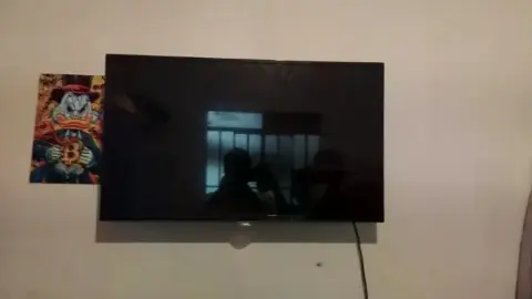TV AOC 32 POLEGADAS