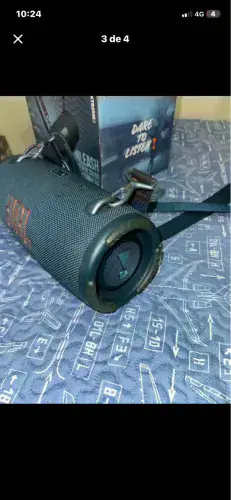 Jbl extreme 3