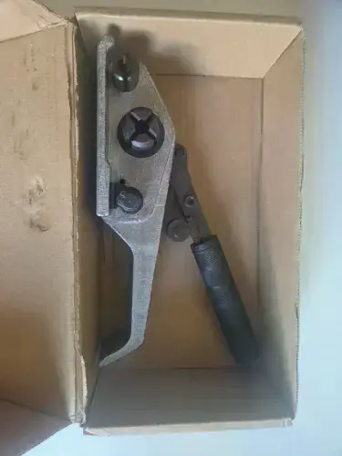 Aparelho Esticador para Fita Pet 13/16mm