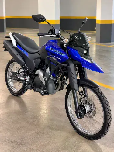 Vendo Lander (km baixo)
