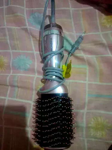 Escova Secadora Mondial
