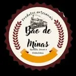 Trem Bão de Minas — Lanchonete no Itaunense