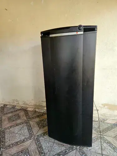 Geladeira Consul