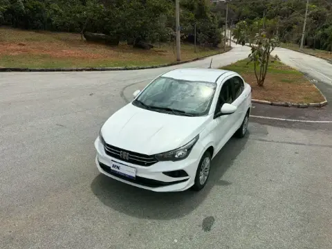Fiat Cronos Drive 1.3 8V Flex 2023