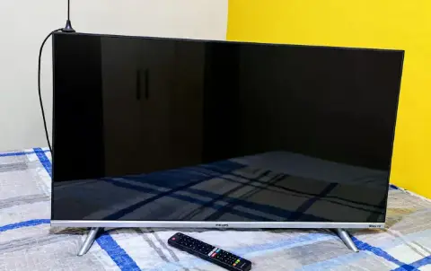 Tv smart 43 polegadas