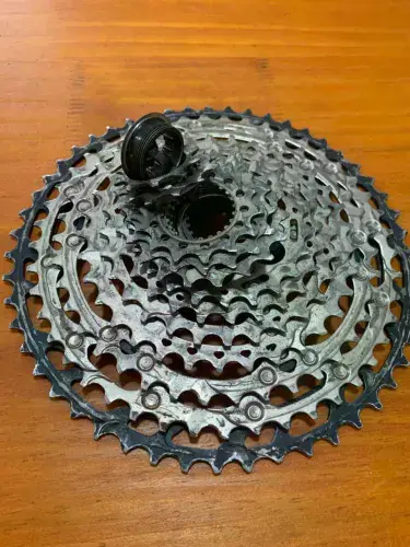 Casset SLX 12v